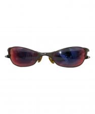 OAKLEY (オークリー) WIRETAPサングラス シルバーカラー サイズ:不明