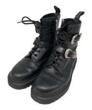 Dr.Martens (ドクターマーチン) TOGA (トーガ) BEX ブーツ ブラック サイズ:SIZE 9