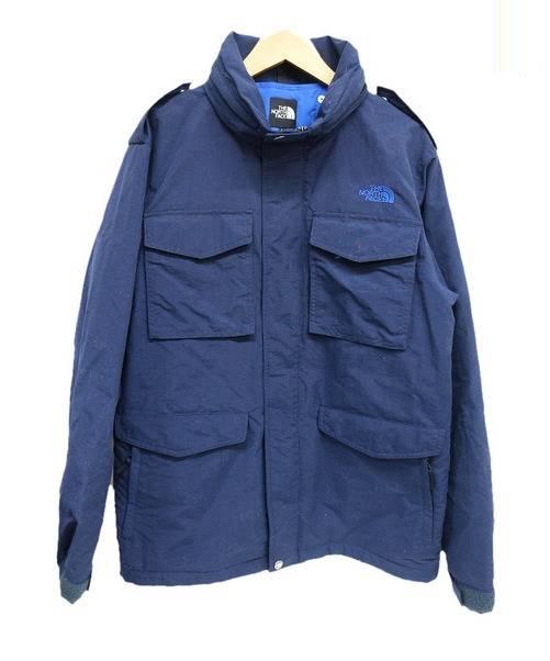 THE NORTH FACE (ザノースフェイス) PANTHER TRICLIMATE JACKET ネイビー サイズ:L NP21532