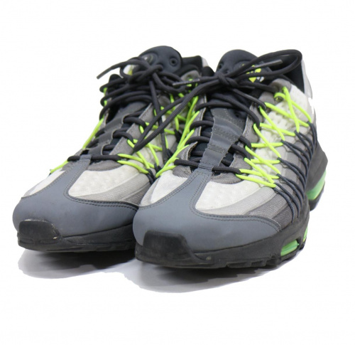 nike air max 95 ultra se dark grey