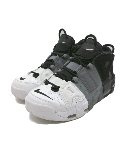 nike more up