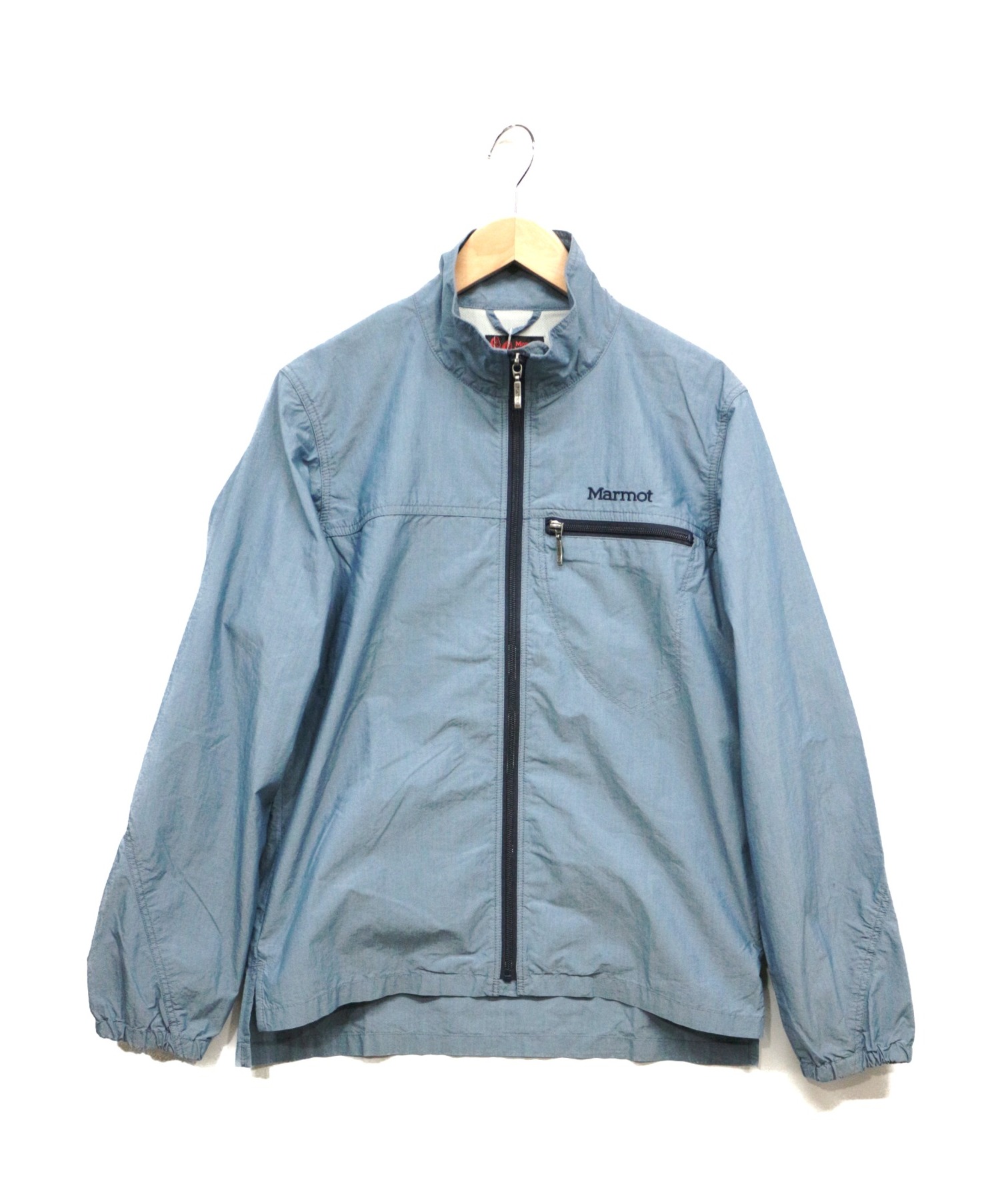 marmot windshirt