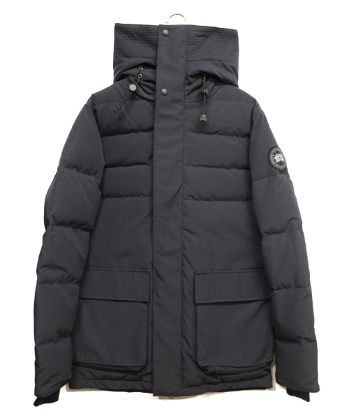 wedgemount canada goose