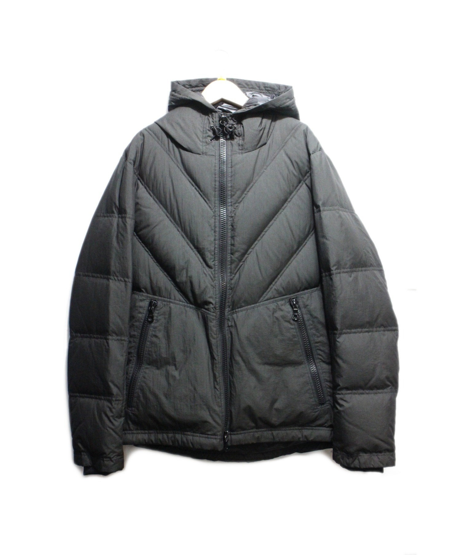 人気提案 roar ロアー ダウンジャケット サイズ３ hek293.com