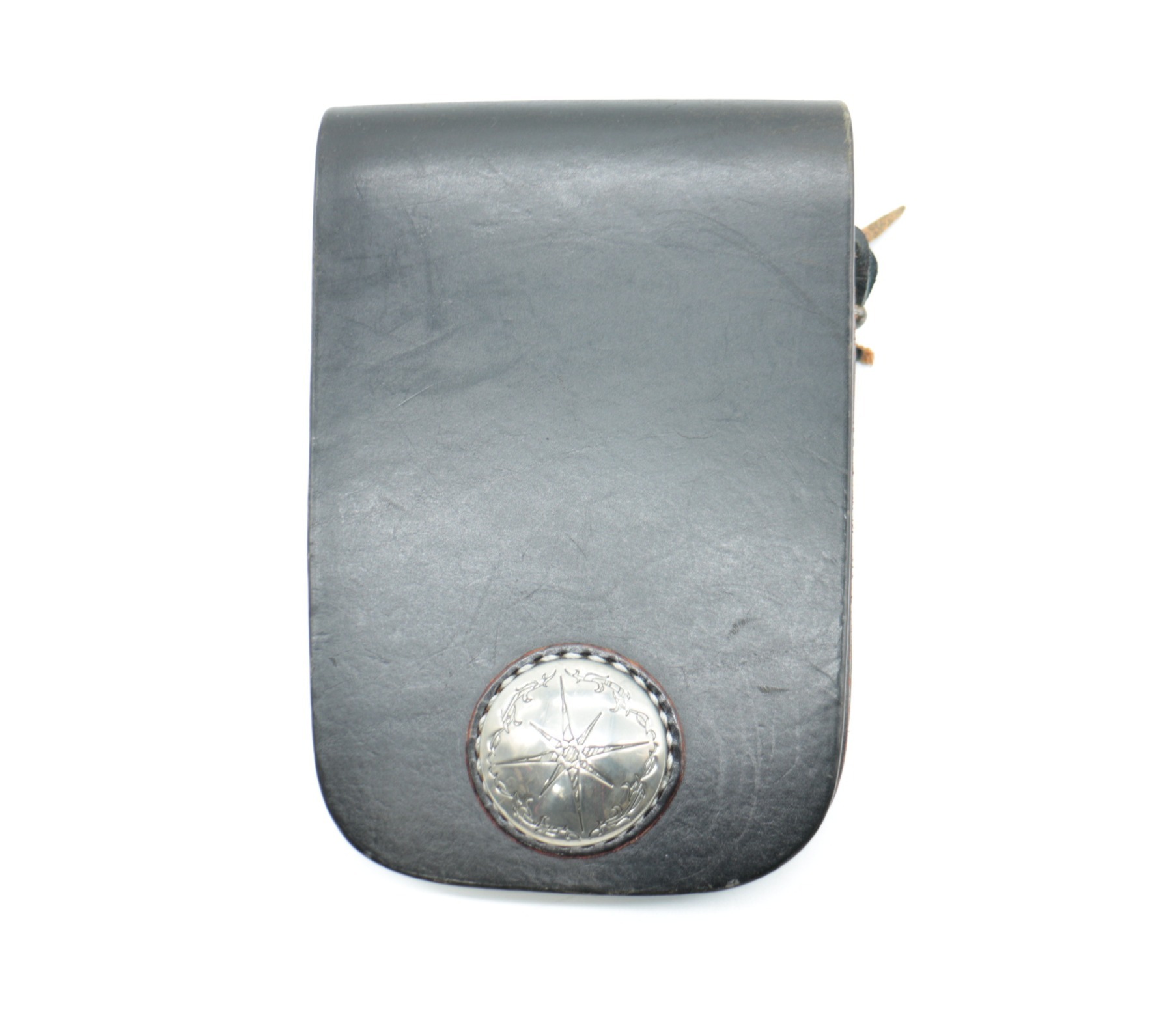 中古 古着通販 Big Hand ビッグハンド メディスンバッグ ブラック ブランド 古着通販 トレファク公式 Trefac Fashion