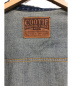 中古・古着 COOTIE (クーティー) デニムジャケット ブルー サイズ:XL：9800円