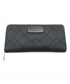 Marc by Marc Jacobs（）の古着「長財布」｜ブラック