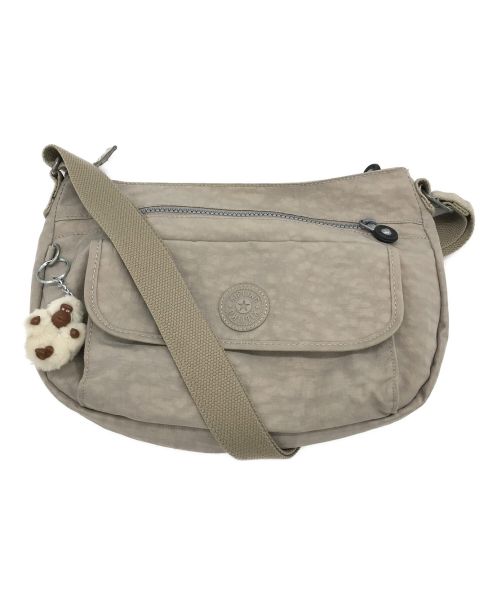 期間限定お値 キプリング kipling ショルダーバッグ KI20846IA CELESTE