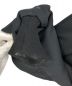 中古・古着 adidas (アディダス) サイドラインボンバージャケット ブラック サイズ:Ⅿ：4800円