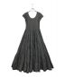 MARIHA (マリハ) 草原の虹のドレス ブラック サイズ:36：14800円