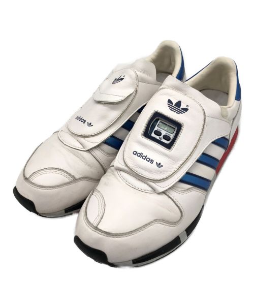 中古 古着通販 Adidas アディダス ローカットスニーカー ホワイト サイズ 26 ブランド 古着通販 トレファク公式 Trefac Fashion