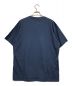 KENZO (ケンゾー) タイガーTシャツ ネイビー サイズ:XL：5800円