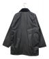 Barbour (バブアー) Beaufort Wax Jacket ブラック サイズ:38：29800円