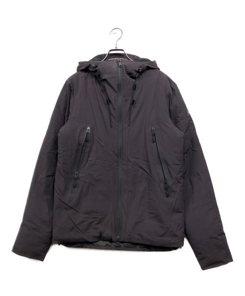 Denham（デンハム）Denham (デンハム) パシフィックジャケット ブラック サイズ:Sの古着・服飾アイテム