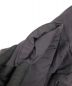 中古・古着 Denham (デンハム) パシフィックジャケット ブラック サイズ:S：13800円