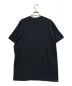 UNDERCOVER (アンダーカバー) プリントTシャツ ブラック サイズ:Ⅼ：5800円