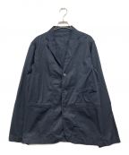 SHINYA officialシンヤ オフィシャル）の古着「3Bジャケット」｜ネイビー