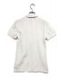 ETRO (エトロ) ポロシャツ ホワイト サイズ:38：5000円