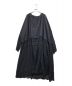 TODAYFUL（トゥデイフル）の古着「Church Lace Dress」｜ブラック