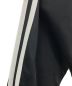 中古・古着 adidas (アディダス) トラックジャケット ブラック サイズ:M：11800円