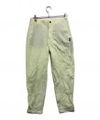THE NORTH FACEザ ノース フェイス）の古着「Mountain Color Pant」｜グリーン