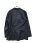 ANATOMICA (アナトミカ) テーラードジャケット ネイビー サイズ:50：7000円