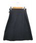 O'NEIL OF DUBLIN (オニールオブダブリン) ウール巻スカート ブラック サイズ:36：3980円