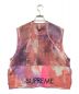 Supreme (シュプリーム) THE NORTH FACE (ザ ノース フェイス) 20SS Cargo Vest ピンク サイズ:Ⅿ：27000円