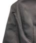 中古・古着 Y's (ワイズ) シャツジャケット グレー サイズ:Ⅿ：6000円