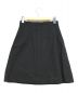 CHANEL (シャネル) ココマークタイトスカート ブラック サイズ:36：8800円