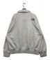 THE NORTH FACE (ザ ノース フェイス) Comfy Collar Sweatshirts グレー サイズ:2XL：12800円