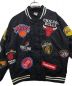 Supreme (シュプリーム) NIKE (ナイキ) 18SS NBA Teams Warm-Up Jacket ブラック サイズ:Ⅿ：39000円