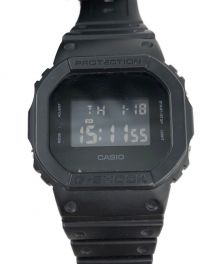 CASIO（カシオ）の古着「腕時計」｜ブラック