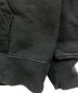 中古・古着 Supreme (シュプリーム) NIKE (ナイキ) 21SS Half Zip Hooded Sweatshirt ブラック サイズ:M：16000円