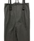 TODAYFUL (トゥデイフル) Suspenders Highwaist Pants ブラック サイズ:38：16800円