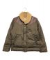 Rocky Mountain Featherbed（ロッキーマウンテンフェザーベッド）の古着「RM CHRISTY JACKET」｜オリーブ