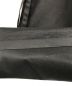 中古・古着 BURBERRY BLACK LABEL (バーバリーブラックレーベル) カーゴパンツ ブラック サイズ:76：7000円