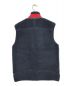 Patagonia (パタゴニア) CLASSIC RETRO-X VEST ネイビー サイズ:M：8800円