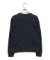 KENZO (ケンゾー) Hyper Tiger Classic Sweatshirt/ハイパータイガー クラシックスェットシャツ ブラック サイズ:M：7800円