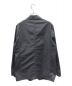 SOPHNET. (ソフネット) テーラードジャケット ブラック サイズ:L：7800円