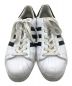 adidas (アディダス) スニーカー ホワイト サイズ:28cm：8800円