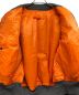 GREENBRIER (グリーンブライヤー) MA-1ジャケット オリーブ サイズ:XL：10000円