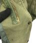 中古・古着 US ARMY (ユーエス アーミー) M-65 フィールドジャケット オリーブ サイズ:S：17000円