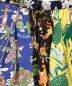 Sun Surf (サンサーフ) ハワイアンクレイジーロングスカート マルチカラー サイズ:なし：6000円