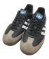 adidas（アディダス）の古着「SAMBA VEGAN FOOTWEAR/サンバ　ヴィーガン　フットウェア」｜ブラック