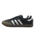 adidas (アディダス) SAMBA VEGAN FOOTWEAR/サンバ　ヴィーガン　フットウェア ブラック サイズ:27：8000円