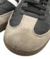 中古・古着 adidas (アディダス) SAMBA VEGAN FOOTWEAR/サンバ　ヴィーガン　フットウェア ブラック サイズ:27：8000円