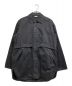 UNUSED（アンユーズド）の古着「14oz denim jacket/デニムジャケット」｜ブラック