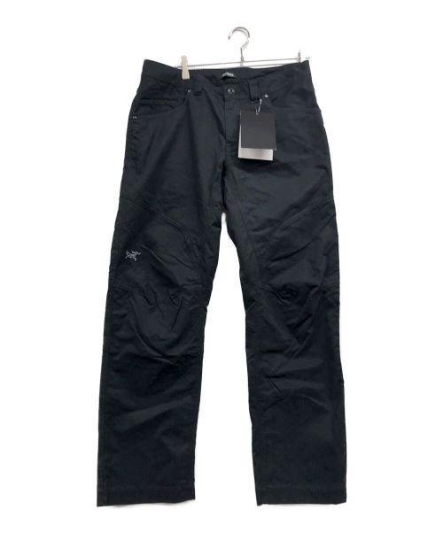 ARC'TERYX（アークテリクス）ARC'TERYX (アークテリクス) cronin pant/クローニン　パンツ ネイビー サイズ:34の古着・服飾アイテム