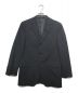 BURBERRY BLACK LABEL (バーバリーブラックレーベル) セットアップスーツ ブラック サイズ:38：10000円